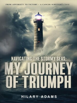 cover image of Navigating the Stormy Seas